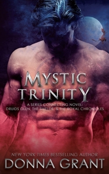 Paperback Mystic Trinity Book