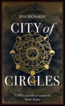 Paperback City of Circles Book