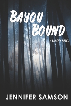 Paperback Bayou Bound Book