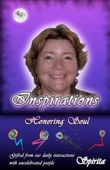 Paperback Inspirations: Honoring Soul Book