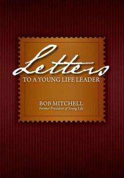 Hardcover Letters to a Young Life Leader Book