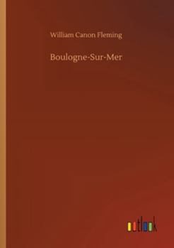 Paperback Boulogne-Sur-Mer Book