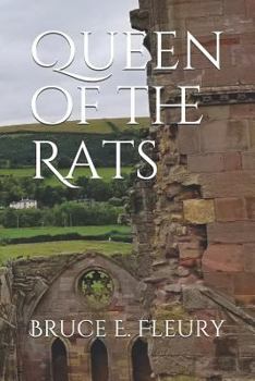 Paperback Queen of the Rats Book