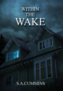 Hardcover Within the Wake Book