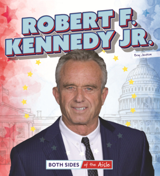 Robert F. Kennedy Jr