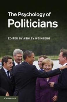 Electronics The Psychology of Politicians Book