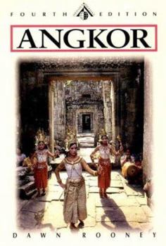 Paperback Angkor: An Introduction to the Temples Book