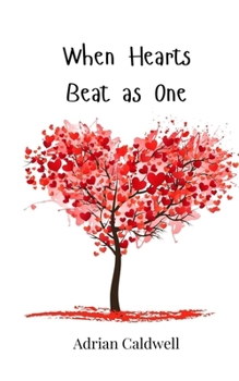 Paperback When Hearts Beat as One Book