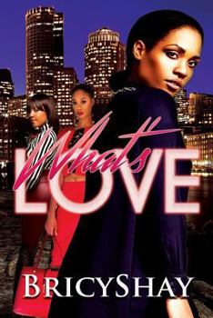 Paperback What's Love Book