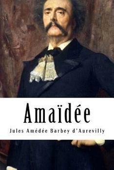 Amaïdée: poème en prose
