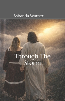 Paperback Through the Storm Book