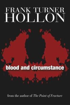 Hardcover Blood and Circumstance Book