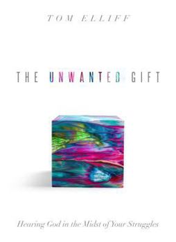 Hardcover The Unwanted Gift Book