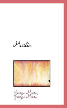 Paperback Muslin Book