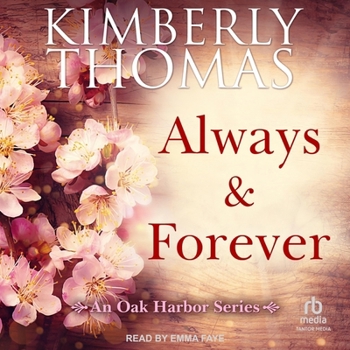 MP3 CD Always & Forever Book