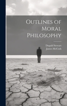 Hardcover Outlines of Moral Philosophy Book