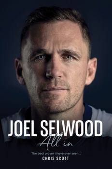 Hardcover Joel Selwood: All In Book