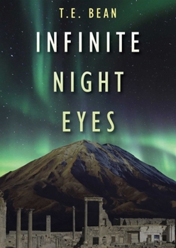 Paperback Infinite Night Eyes Book