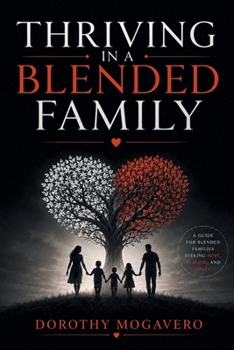 Thriving in a Blended Family