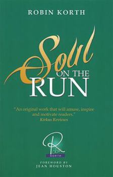 Paperback Soul on the Run Book