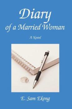 Paperback Diary of a Married Woman Book
