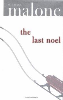 Hardcover The Last Noel Book