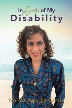 Paperback In Spite of My Disability Book