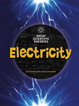 Electricity - Book  of the Great Scientific Theories