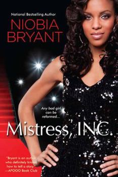 Paperback Mistress, Inc. Book