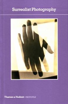 Paperback Surrealist Photography (Photofile) Book