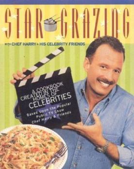 Paperback Star Grazing Book