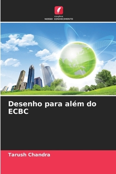 Paperback Desenho para além do ECBC [Portuguese] Book