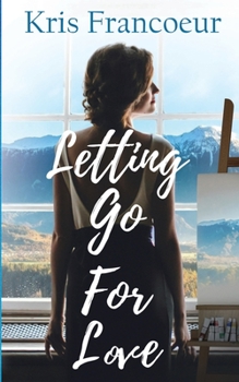 Paperback Letting Go for Love Book