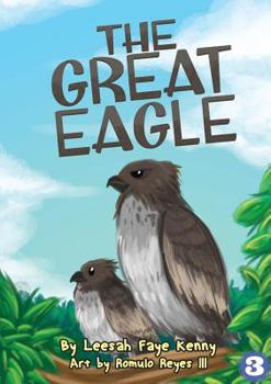 Paperback The Great Eagle Book
