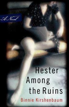 Paperback Hester Among the Ruins Book