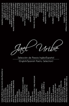 Jael Uribe: English/Spanish Poetry Selection