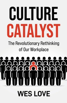 Paperback Culture Catalyst Book