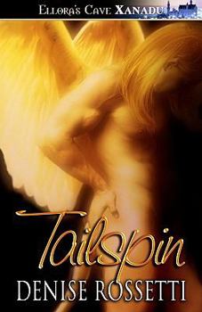 Tailspin (Phoenix Rising, #2) - Book #2 of the Phoenix Rising