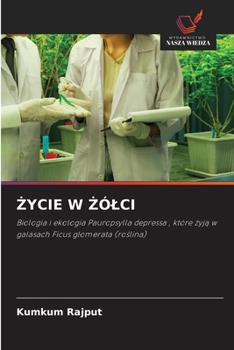 Paperback Życie W Żólci [Polish] Book