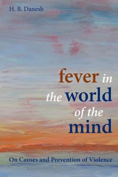 Paperback Fever in the World of the Mind Book