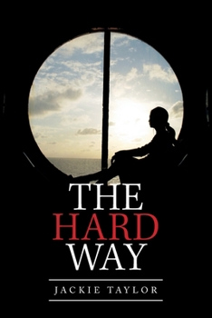 Paperback The Hard Way Book