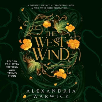 Audio CD The West Wind Book