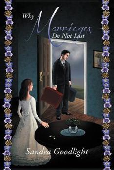 Paperback Why Marriages Do Not Last Book