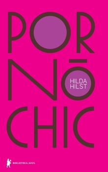 Hardcover Porn? Chic Edi??o Luxo [Portuguese] Book