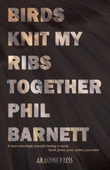 Paperback Birds Knit My Ribs Together Book