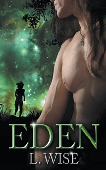 Paperback Eden Book