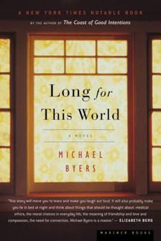 Paperback Long for This World Book