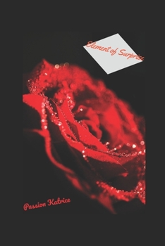 Paperback Element of Surprise Book