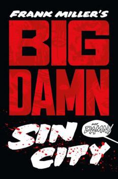 Frank Miller's Complete Sin City Library - Book  of the Sin City
