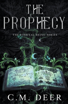 Paperback The Prophecy Book